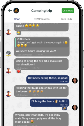Group Chat