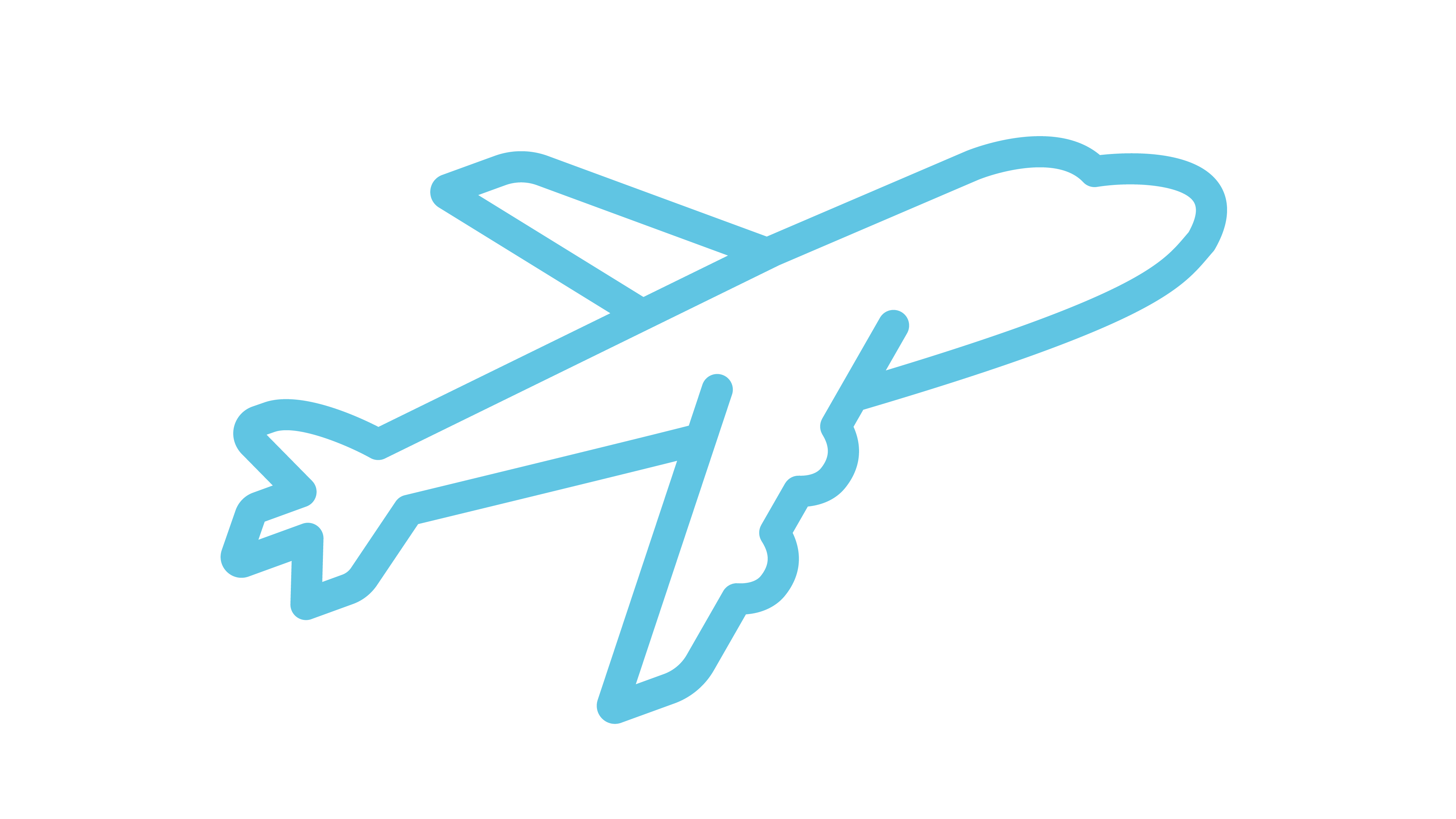 plane