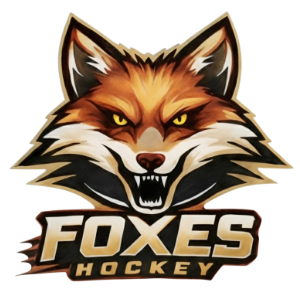 FOXES HOCKEY