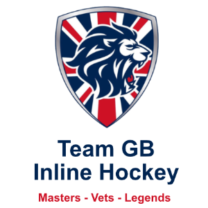 TEAM GB INLINE HOCKEY