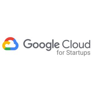Google Cloud Icon