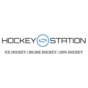 Hockey Station