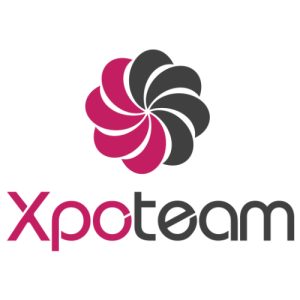 Xpoteam Logo
