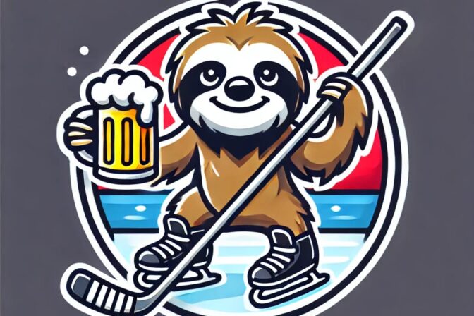 Welcome Slough Sloths