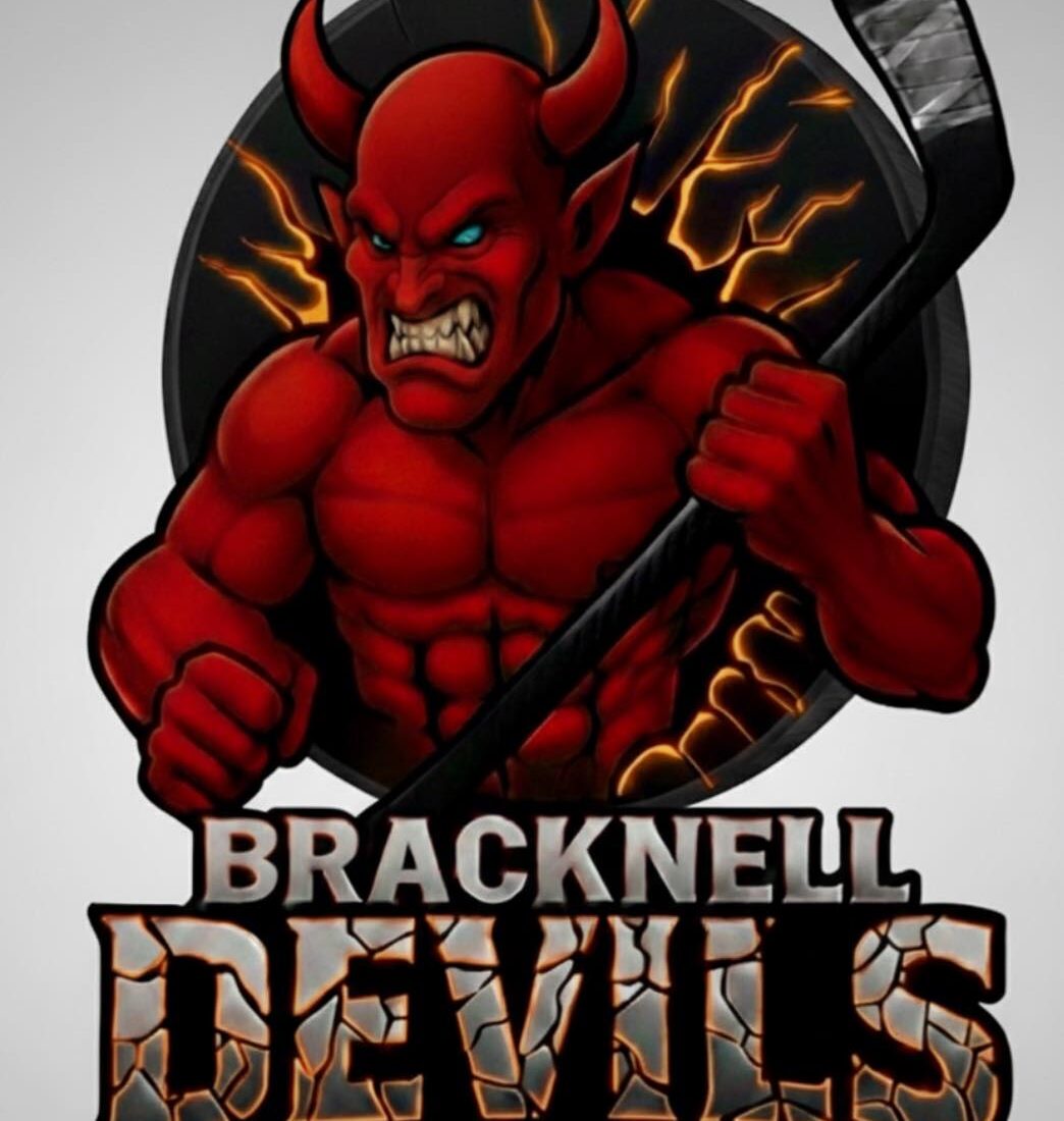 Bracknell Devils Welcome to Invitem