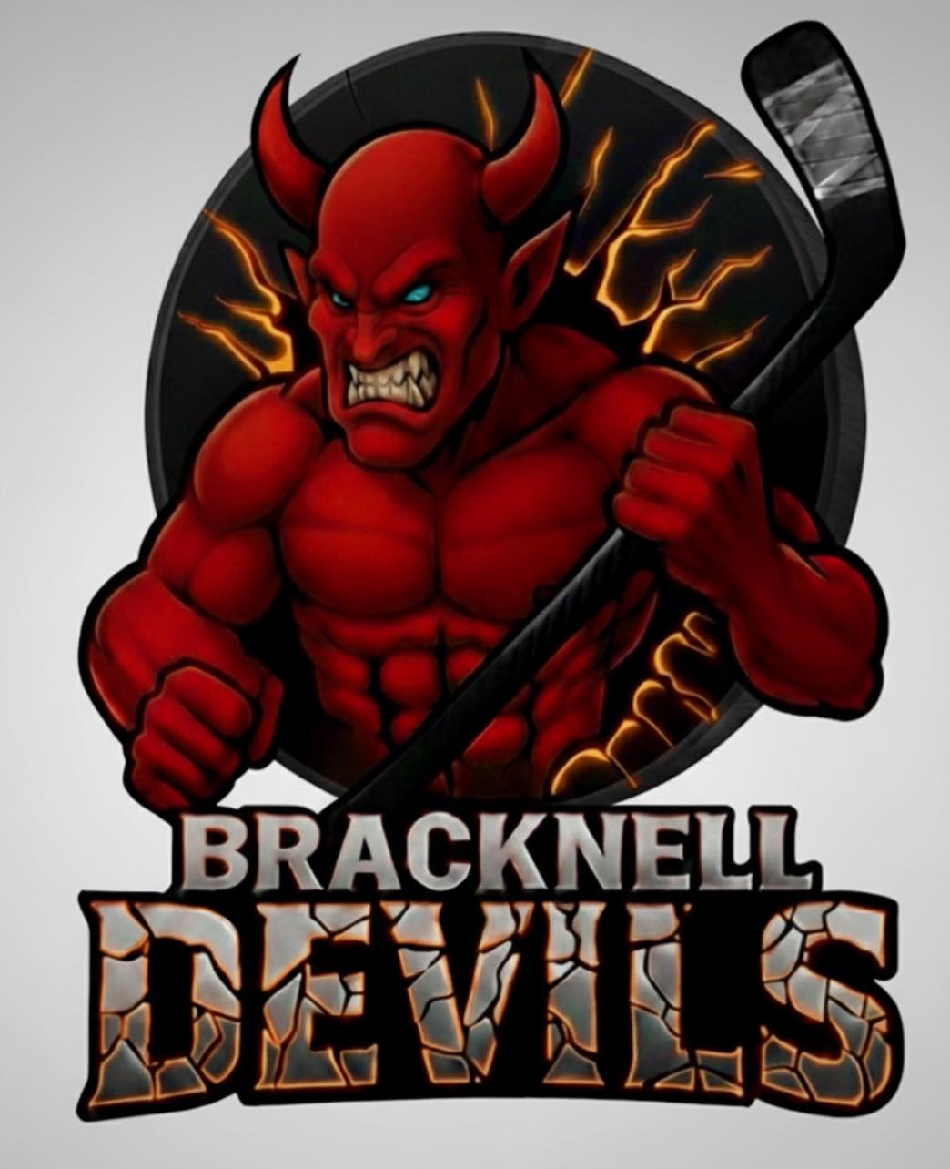 Bracknell Devils Welcome to Invitem