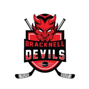 Bracknell Devils Logo