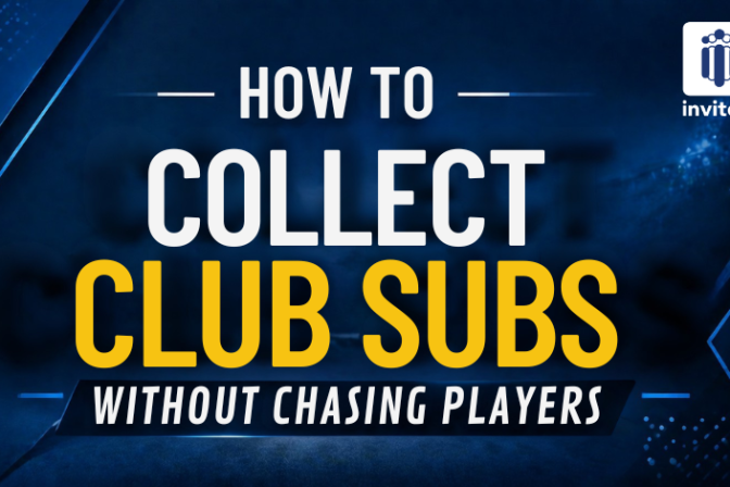 How to Collect Club Subs Without Chasing Players
