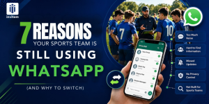 7 Reasons Still Using Whatsapp