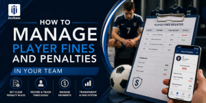 Player Penalties