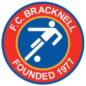 FC Bracknell Logo