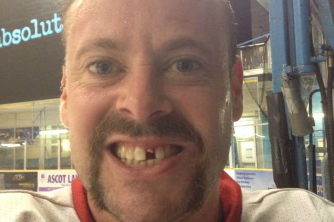 Great news for Hockey Players!