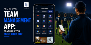 All-in-One Team Management App: Features You Must Look For