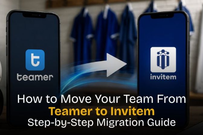 How to Move Your Team From Teamer to Inviter: A Step-by-Step Migration Guide.
