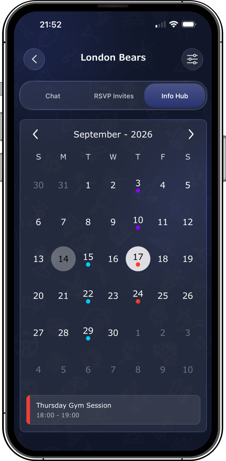 group-calendar
