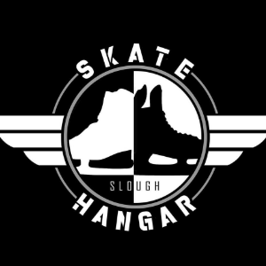 Skate Hanger Logo