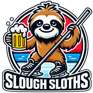 Slough Sloths Logo