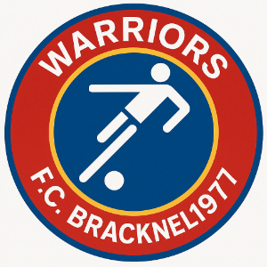 Warriors FC Logo