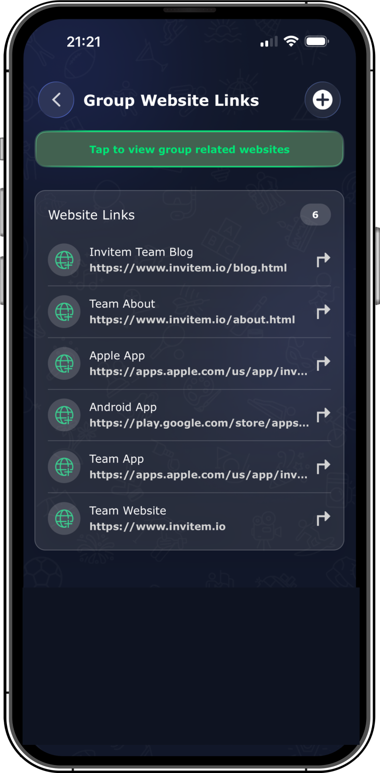 website