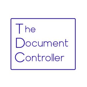 THE DOCUMENT CONTROLLER