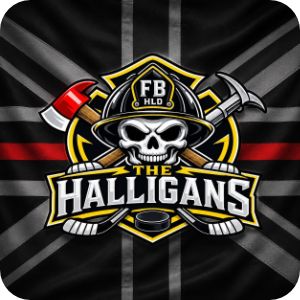 HALLIGANS