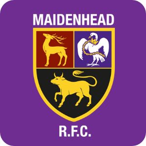 MAIDENHEAD R.F.C.