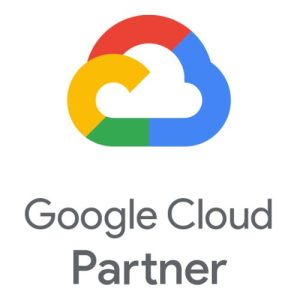 GOOGLE CLOUD PARTNER